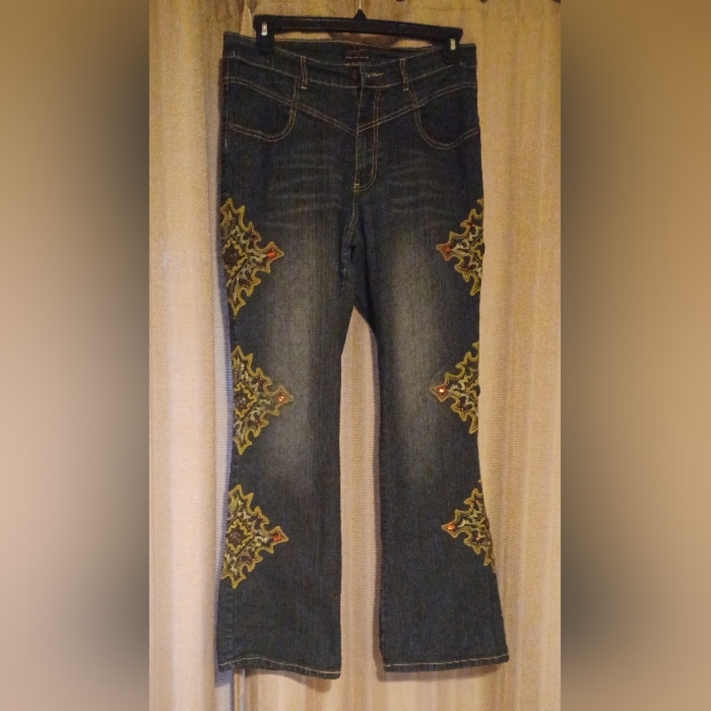 Vintage Paco Jeans